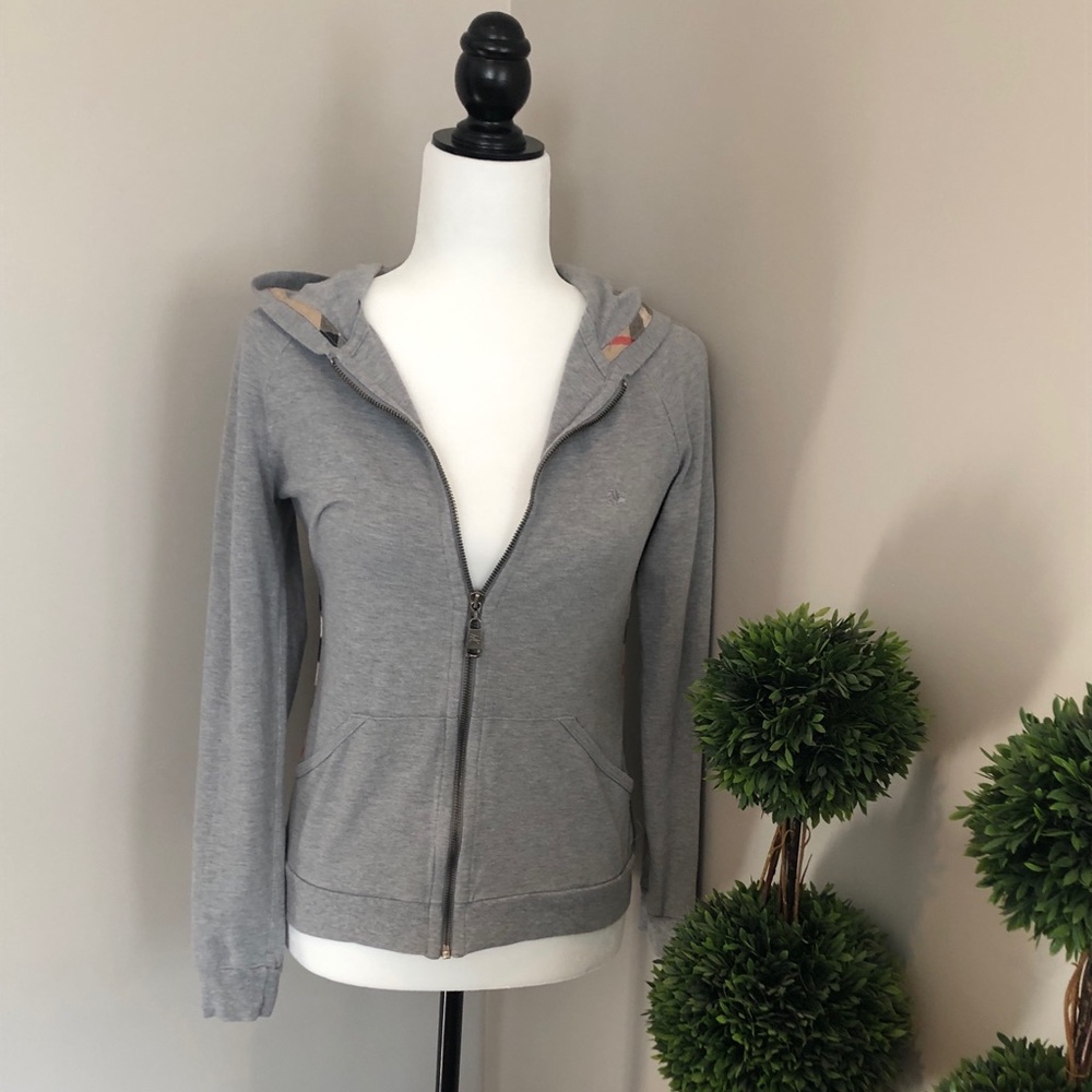 Burberry Hoodie